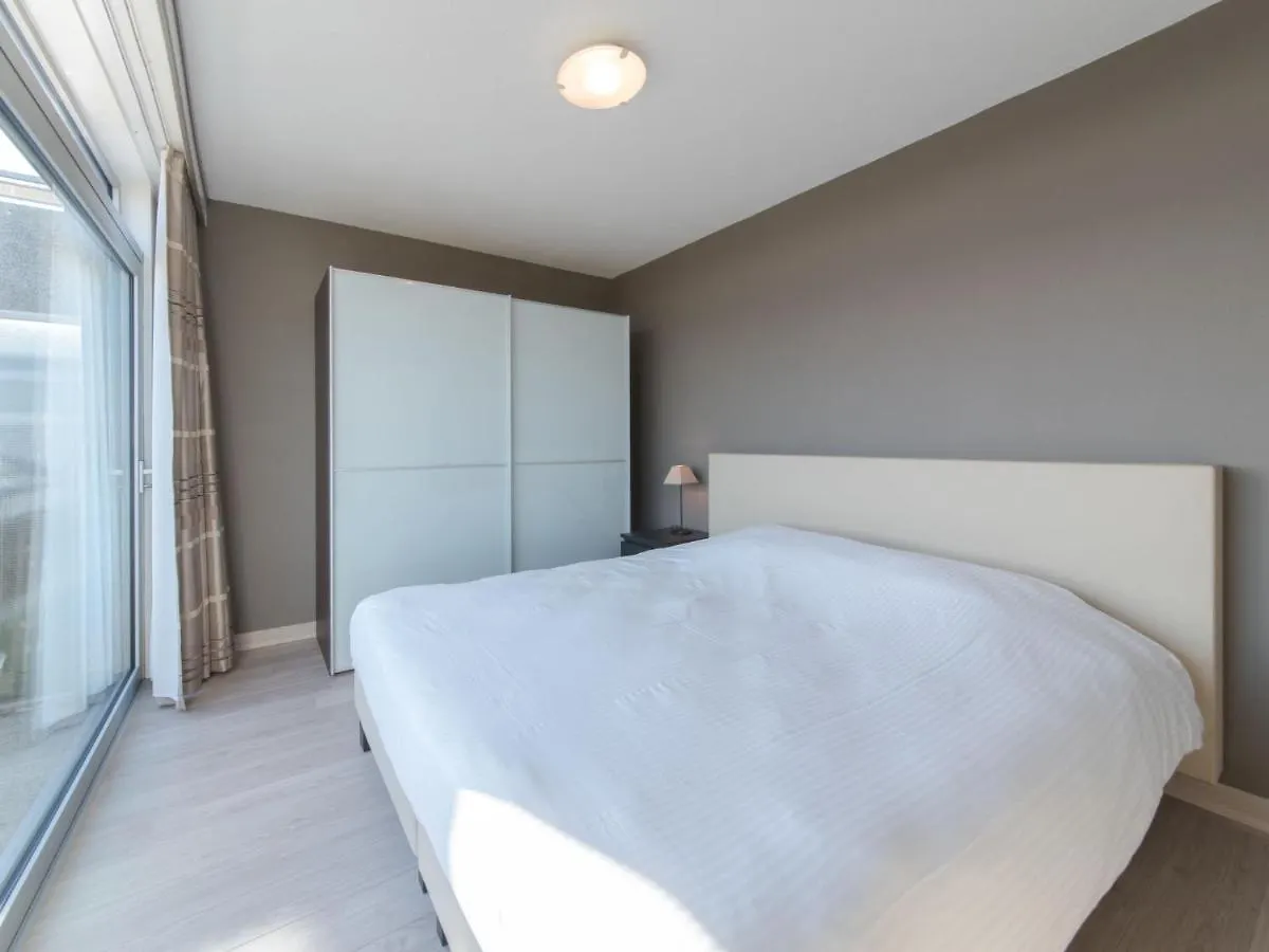 Apartment Residentie Astrid-9 By Interhome Bredene 0*,  Belgium